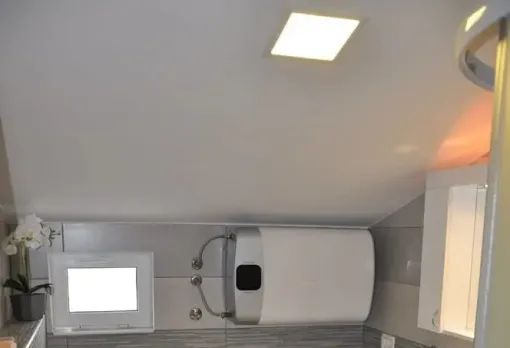 Apartment Doni