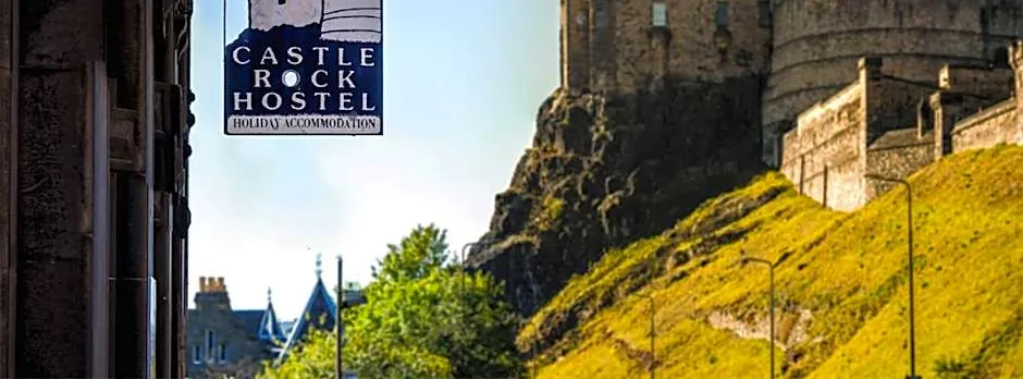 Castle Rock Hostel- Adult Only