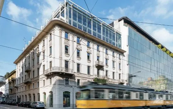HOTIDAY Room Collection - Milano Cinque Giornate