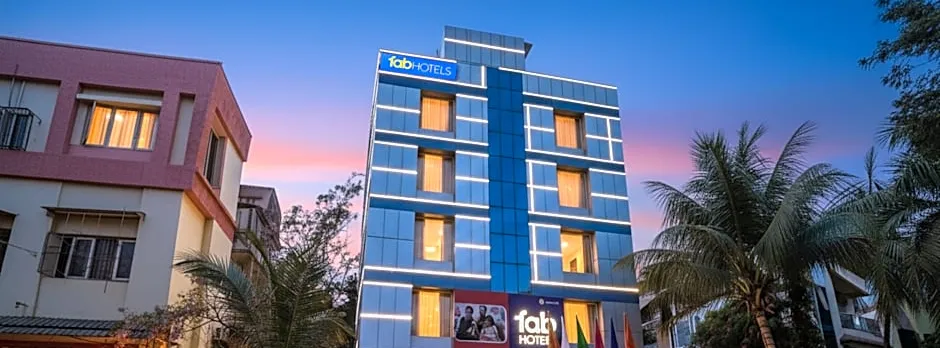 FabHotel Happy Homely Stay, Airport Road