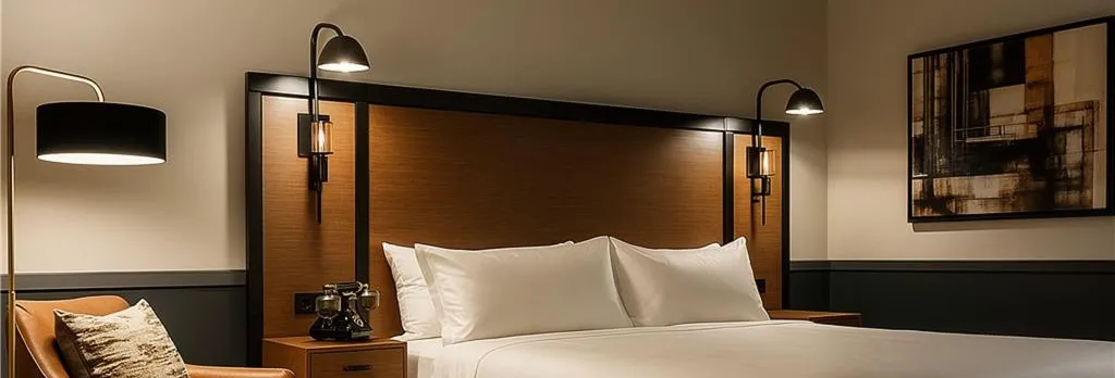 The Lawrence Hotel Lawrenceville, Tapestry Collection by Hilton