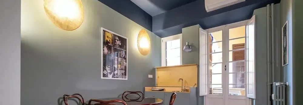 HT Vatican cozy rooms & apartments