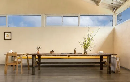 Dali Haoshi • Erhai Hidden Luxury Resort Homestay