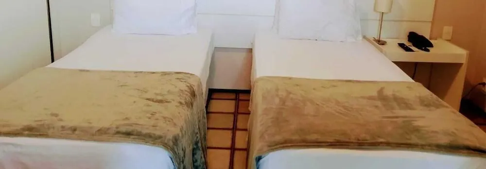 Nobile Suites Golden Fortaleza
