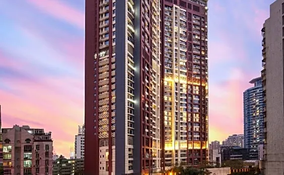 Somerset Grandview Shenzhen