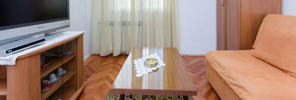 Apartment Nikola