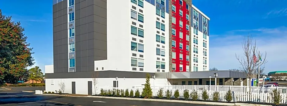 Holiday Inn Richmond- Midtown By IHG