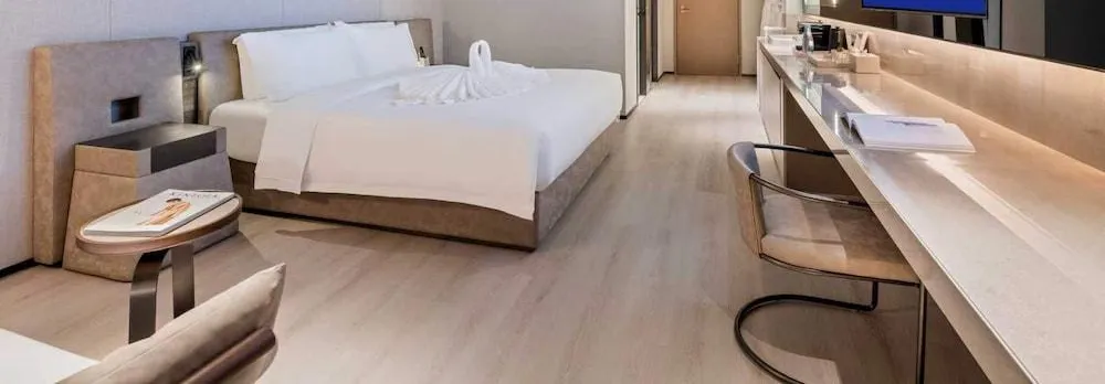 Novotel Shanghai Hongqiao Gubei