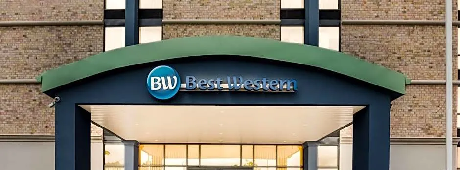 Best Western Executive Hotel Of New Haven-West Haven