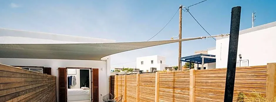 Mesanto Luxury Suites