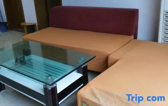Chongqing Shijia Apartment