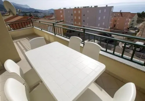 Drmac Apartment