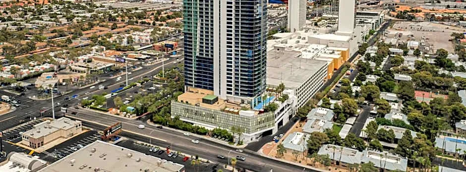 StripViewSuites at Palms Place