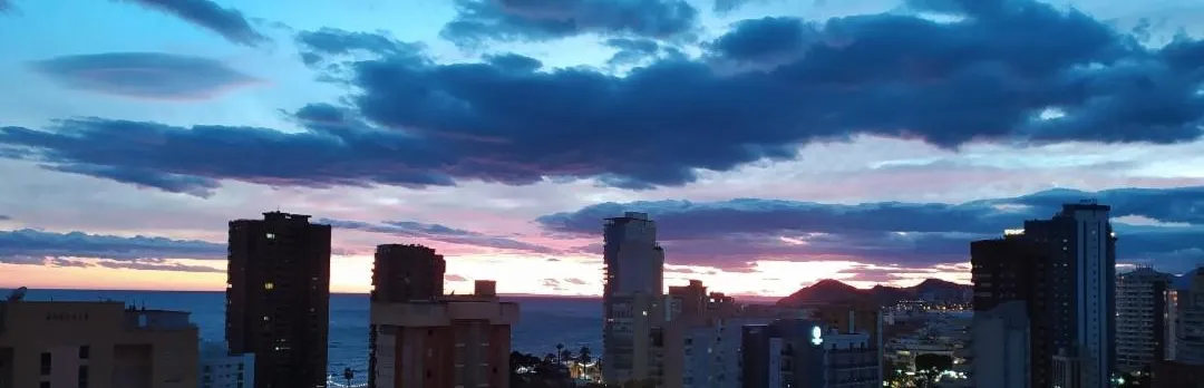 Playa Levante, Recien Reformado