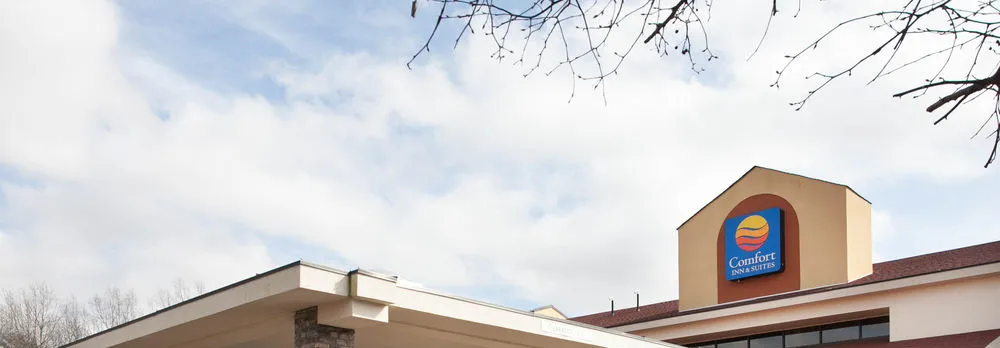 Comfort Inn & Suites Statesville