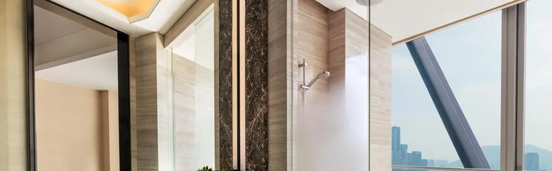 Jw Marriott Hotel Shenzhen Bao’An