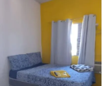 Pousadinha Enseada