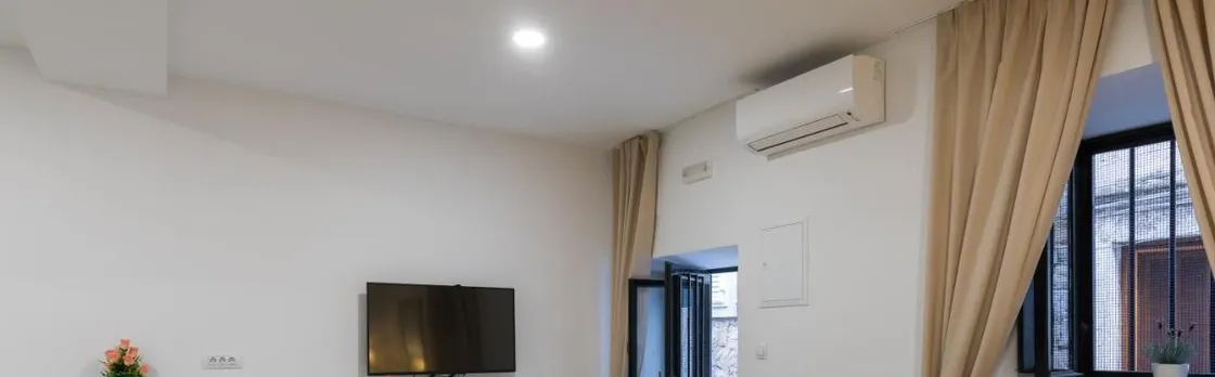 Apartment Navigator