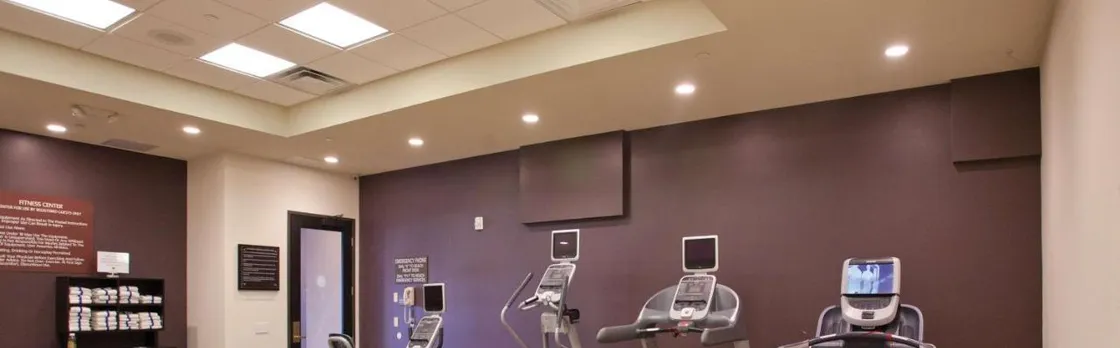 Doubletree by Hilton Los Angeles - Rosemead