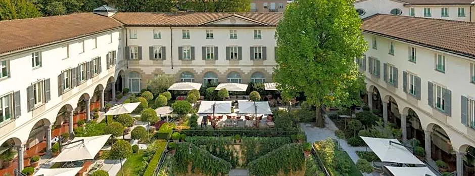 Four Seasons Hotel Milano