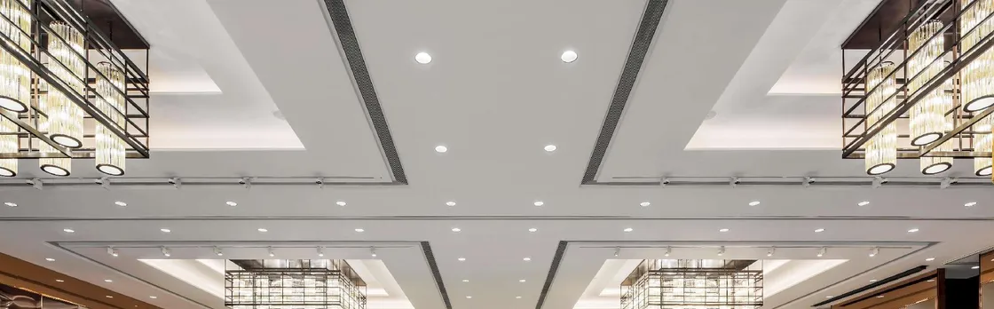 Hyatt Regency Shanghai Global Harbor