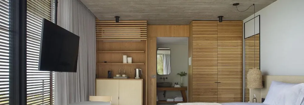 Fuso Concept Hotel (Adults only)