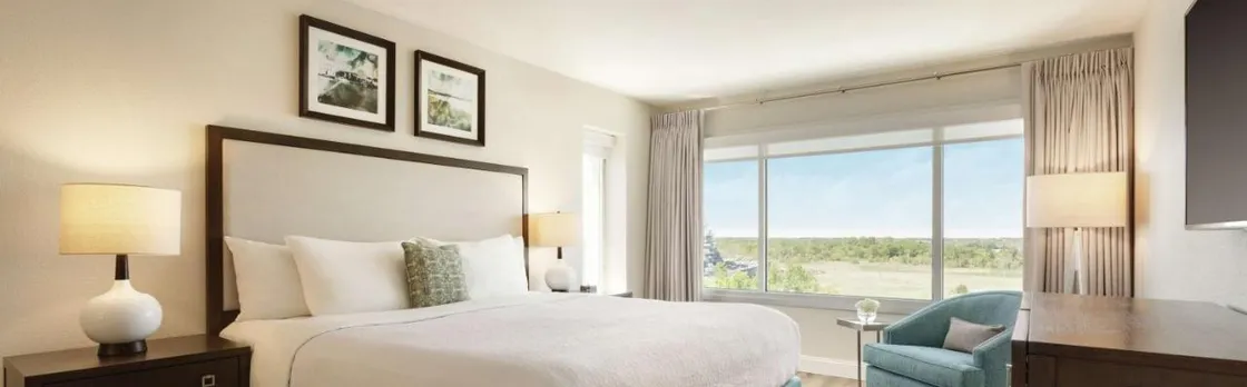 Hotel Ballast Wilmington, Tapestry Collection by Hilton (H)