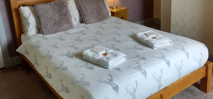 The Kemps Guest House