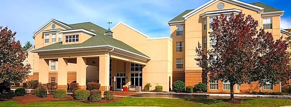 Homewood Suites by Hilton Boston-Billerica/Bedford/Burlington