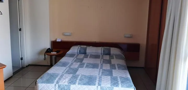 Praia Mansa Suite Hotel Apto de 1 Quarto