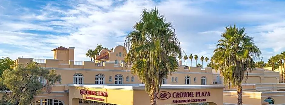 Crowne Plaza Phoenix - Chandler Golf Resort By IHG