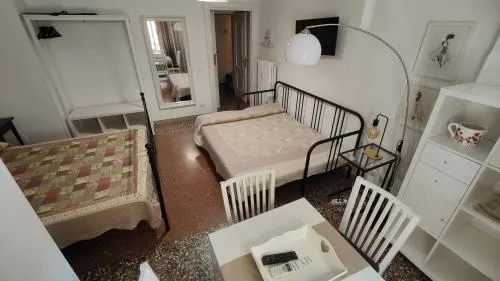 AL171 Tourist Rental close Metro B1 - SantAgnese Annibaliano