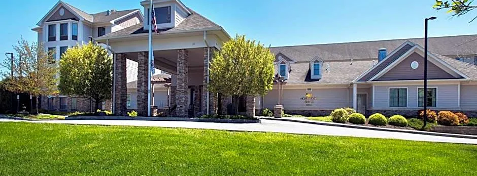 Homewood Suites By Hilton Newburgh-Stewart Airport