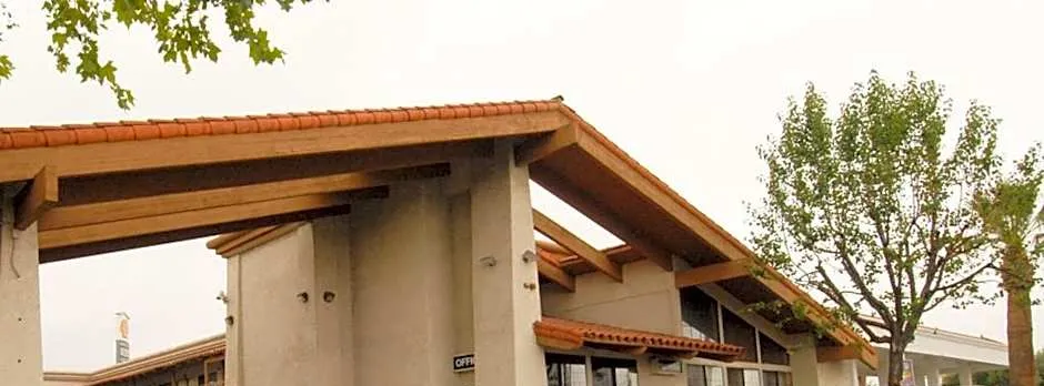 Regency Hotel - Moreno Valley