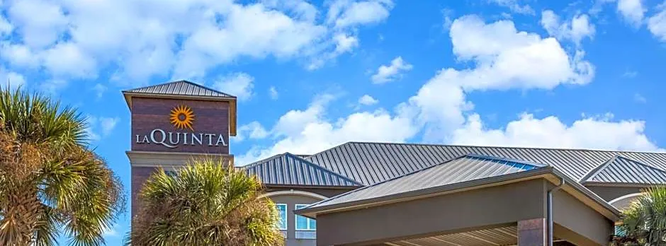 La Quinta Inn & Suites by Wyndham Boutte