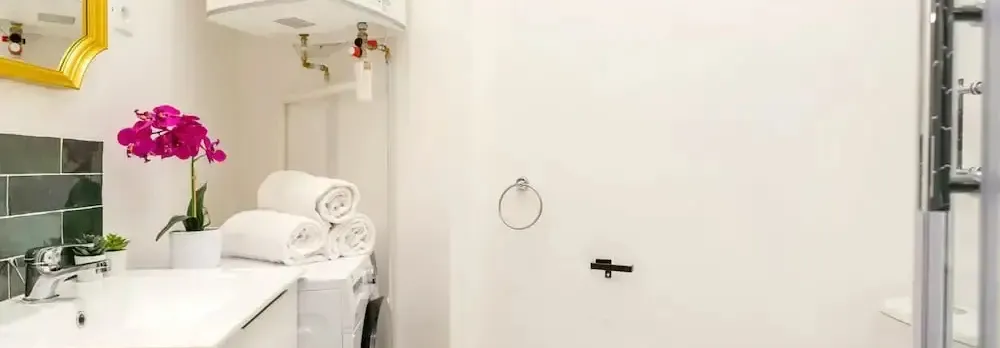 Merveil Family Suite - Monceau
