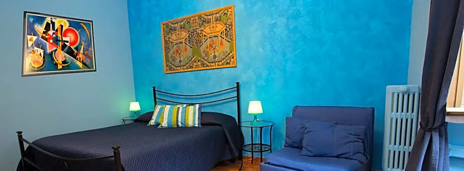 Laterano Inn