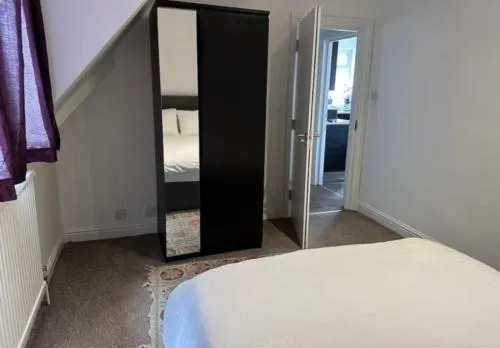 2 bedroom Flat in Camden