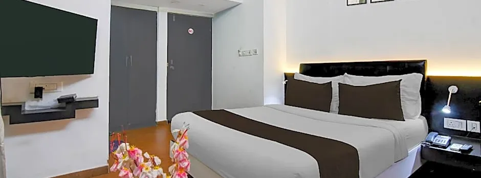 Townhouse Oak Ballygunge Formerly Hotel Lovelock