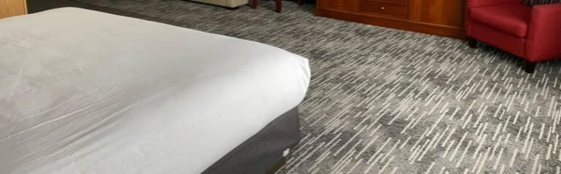 Best Western Harmony Inn Fort Dodge Iowa