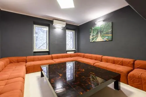 Orso Apartment