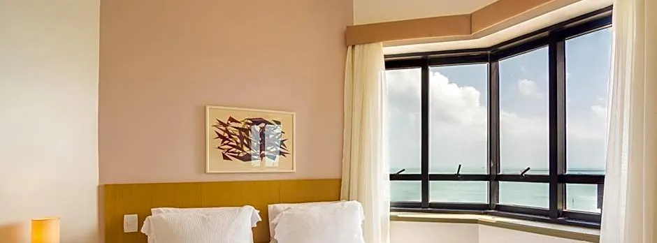 Nobile Suites Golden Fortaleza