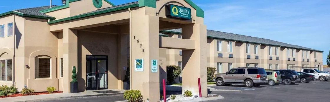 Quality Inn & Suites