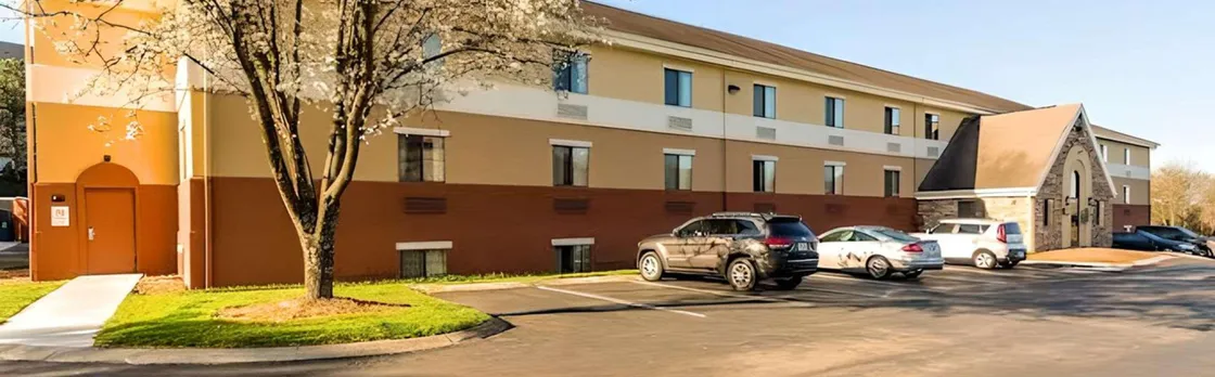 Suburban Studios Brentwood - Nashville