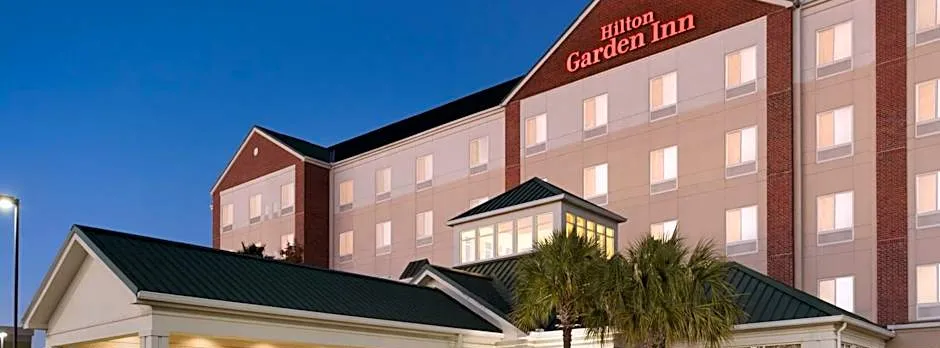 Hilton Garden Inn West Monroe