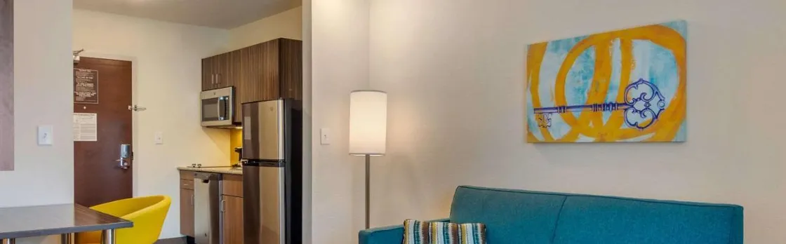 Mainstay Suites Newnan Atlanta South
