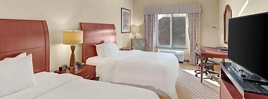 Hilton Garden Inn Oklahoma City North Quail Springs