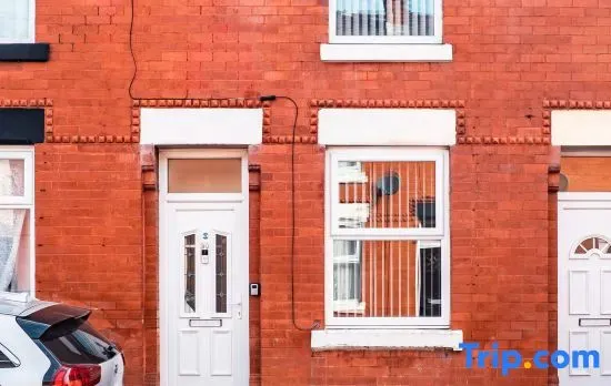 Eithad, Co-op Live, Old Trafford with Free Parking - 16817