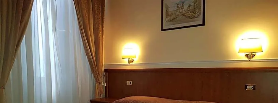 Aristotele Hotel