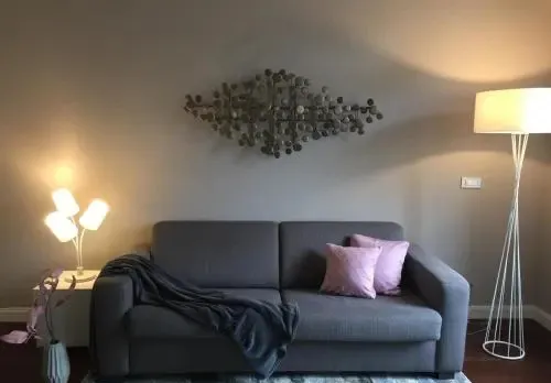 Apartment Feel Good